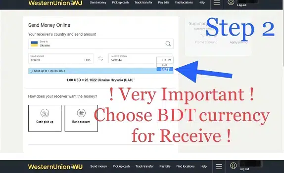 Pay with your debit or credit card